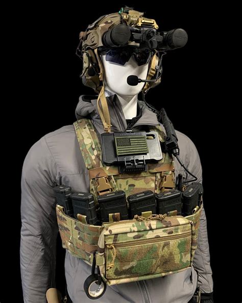Tracer tactical - SCOUT Chest Rig - Squadron. $199.95. Color. Add to cart. Same as the original SCOUT but with the more modern laser-cut MOLLE Squadron (laminate) and Velcro on front. This version also features a laser-cut MOLLE front panel. The SCOUT (Sustained Combat On Ur Torso) Rig, is specifically designed to accept @axladvanced zipper inserts. Full zips on ...